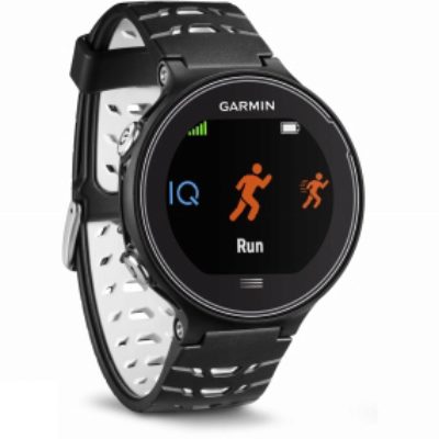 Garmin Forerunner 630 GPS Sport Watch Black Garmin Forerunner 630 GPS Sport Watch Black